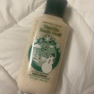 B&BW lotion